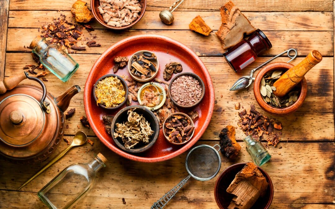 Adaptogens Guide: Ancient Wisdom & Modern Wellness