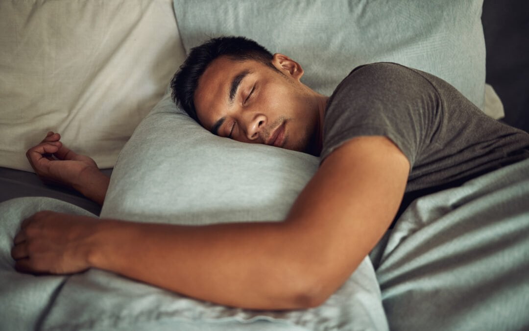 Mastering the Art of Deep Sleep: Valerian Root and Its Secrets