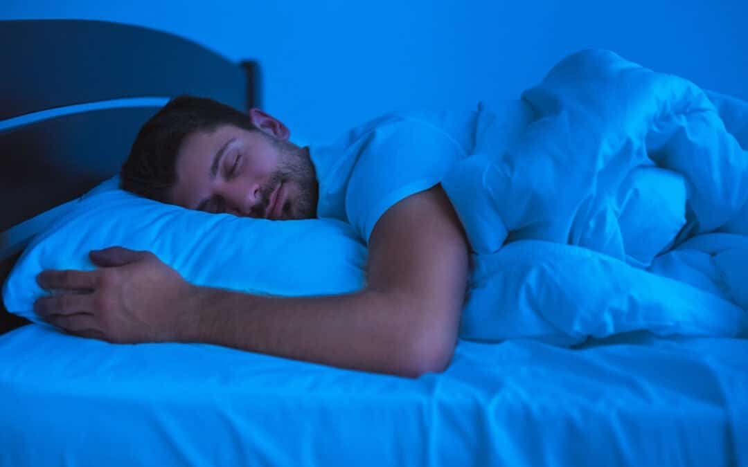 Maximizing Melatonin: Building a Nighttime Routine for Quality Sleep