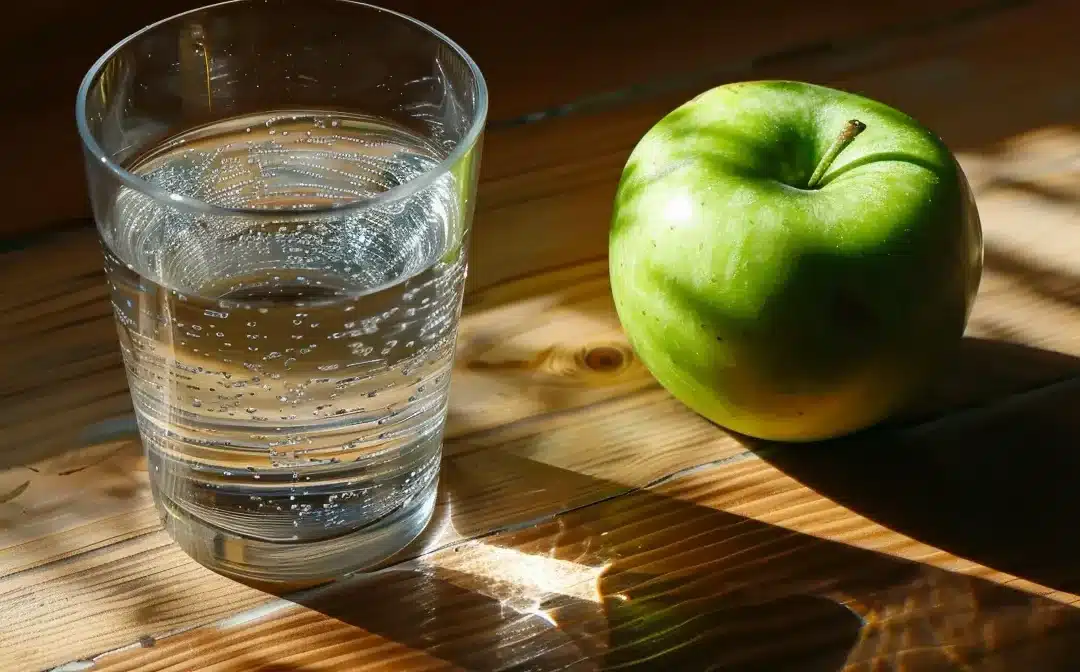 Water and Metabolism: Key to Healthy Weight Management