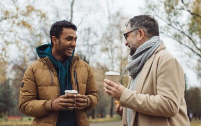 Inspiring Change: Top Mental Health Quotes for Men Embracing Wellbeing