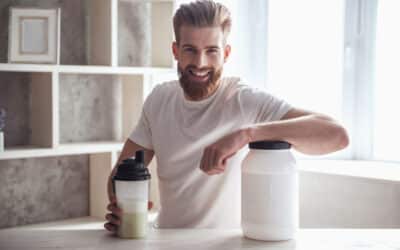 Before and After Creatine Benefits: 7 Transformations You Can Expect