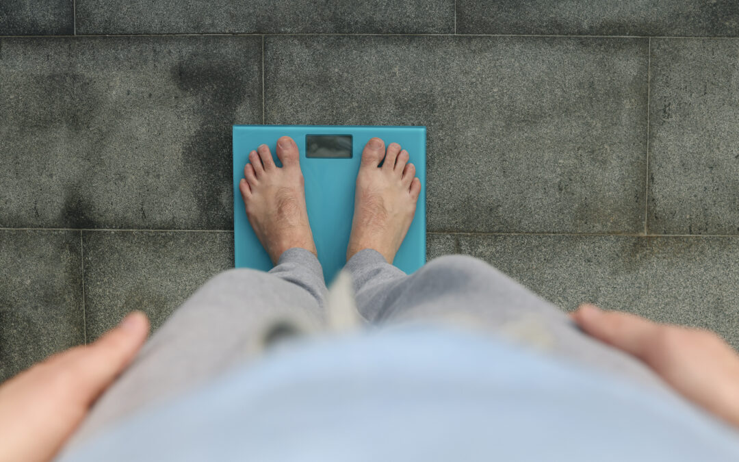 Can Hormones Affect Weight Loss? The Surprising Truth