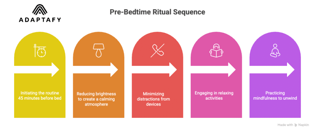 Good Sleep Health: A Dad’s Guide to Staying Sharp, Calm, and Healthy 5 Diagram illustrating that 43% of dads with young kids sleep less than 6 hours, leading to emotional volatility, poor decisions, and higher stress.